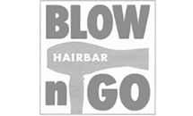 Blow N Go Hairbar